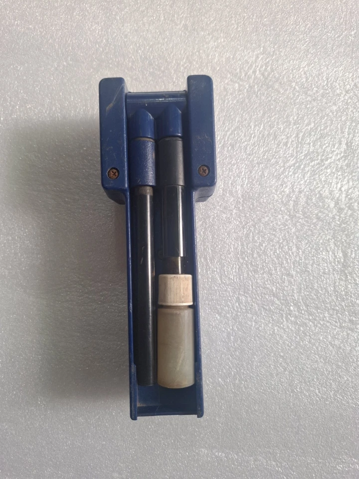 DSPH-3 HANDHELD pH CONDUCTIVITY METER